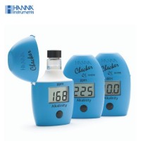 HI 772 - 알칼리도 Checker® (해수,dkh)