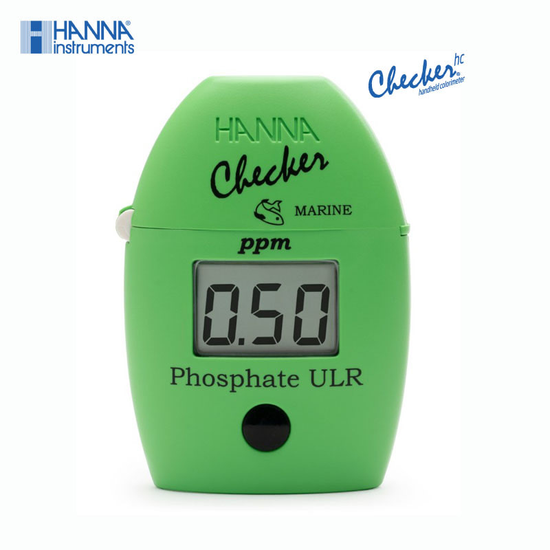 HI 774 - 인산염 Checker® (해수, Ultra Low Range)