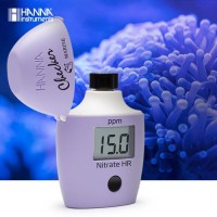 HI 782 - 질산염 (HR) Checker® (해수용)