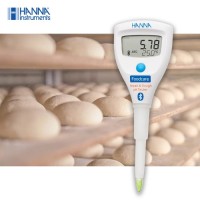 HI 9810382 - 빵&반죽 pH 테스터기