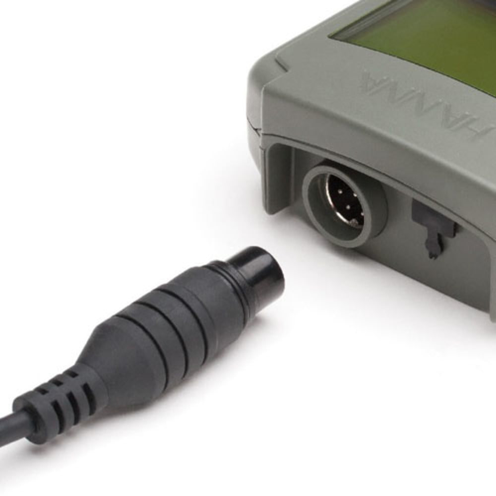 HI 98192 - 휴대용 EC/TDS/저항/염도 측정기