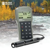 HI 98193 - 휴대용 용존산소(+ BOD)