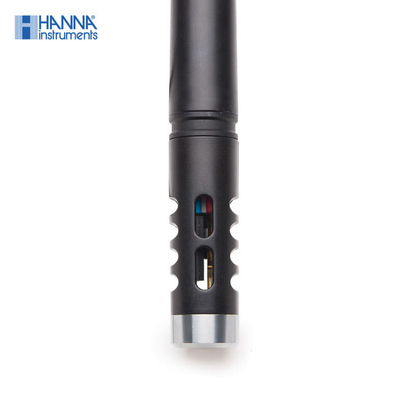 HI 98194 - pH/ORP/EC/TDS/Salinity/DO/온도