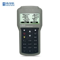 HI 98194 - pH/ORP/EC/TDS/Salinity/DO/온도