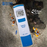 HI 98319 - 포켓용 염도계 (해수)
