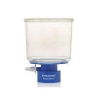 Nalgene™ Rapid-Flow™ Sterile Disposable Bottle Top Filters with PES Membrane, 바틀탑 필터