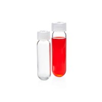 Oak Ridge Polysulfone Centrifuge Tubes w/Screw Caps, 원심분리기 튜브 (캡포함)