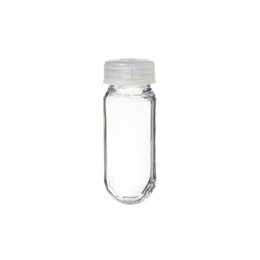 Oak Ridge High-Speed Polycarbonate Centrifuge Tube, 원심분리기 튜브