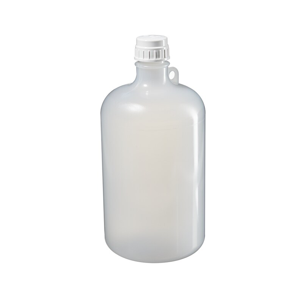 Large Narrow-Mouth PPCO Bottles with Closure, 세구병