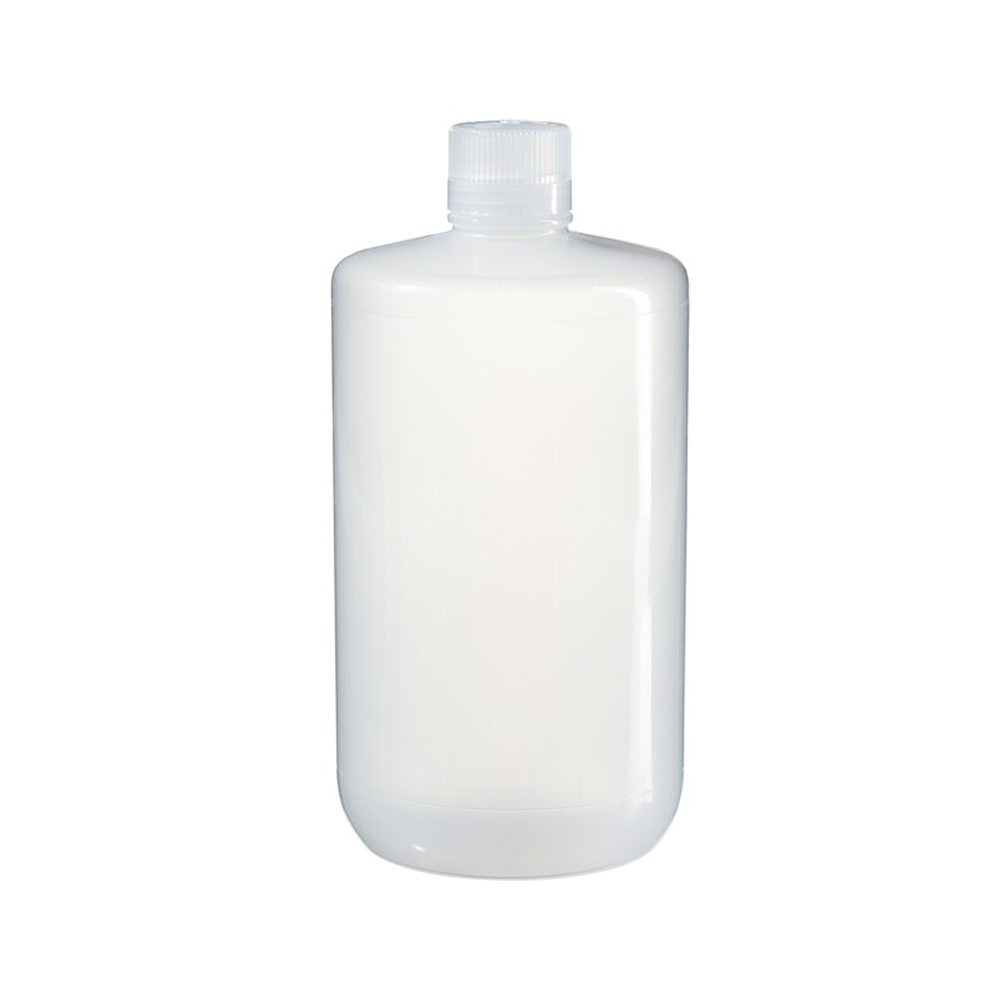 Large Narrow-Mouth PPCO Bottles with Closure, 세구병