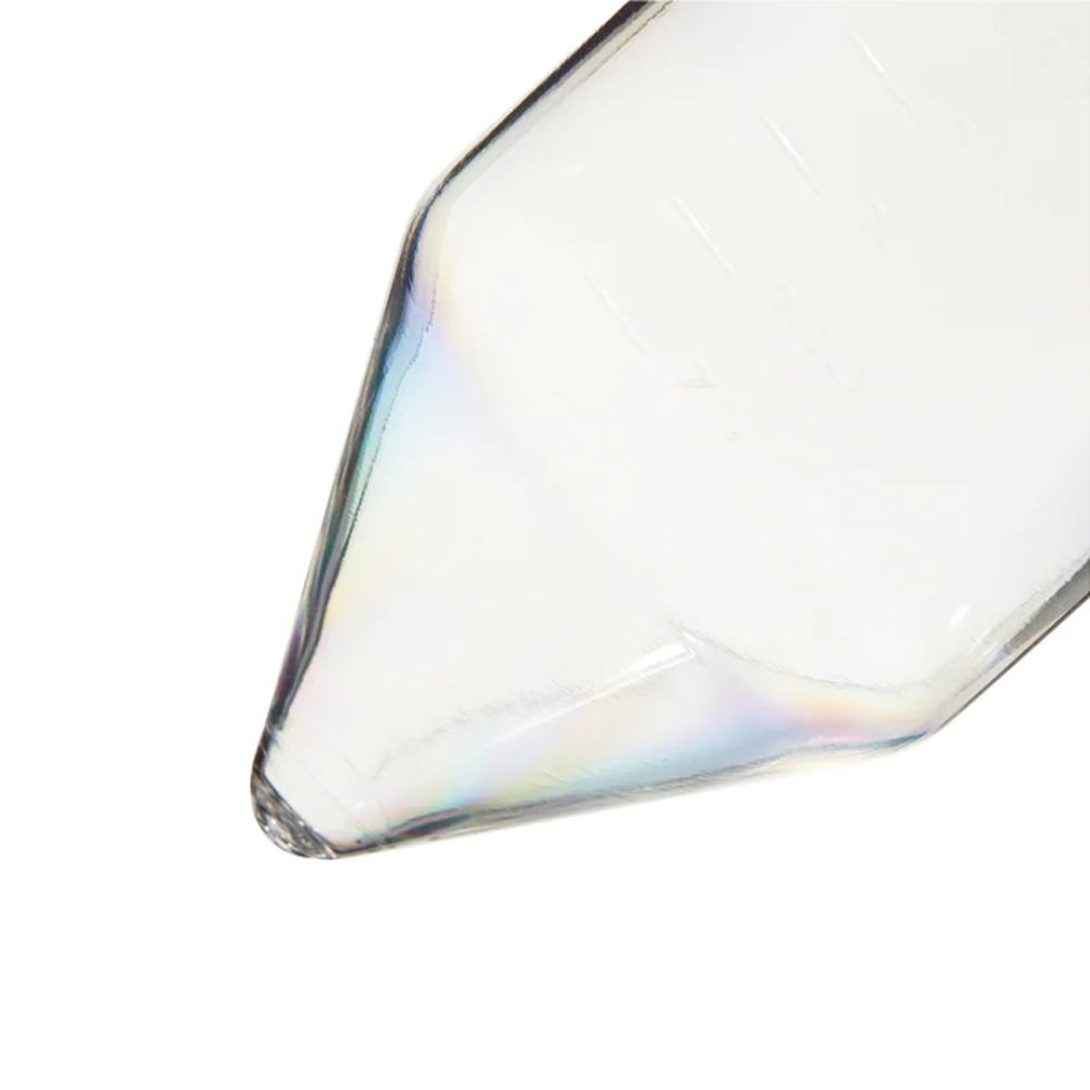 Conical-Bottom Polystyrene Centrifuge Bottle & Adapter, 원심분리기 병 & 어댑터