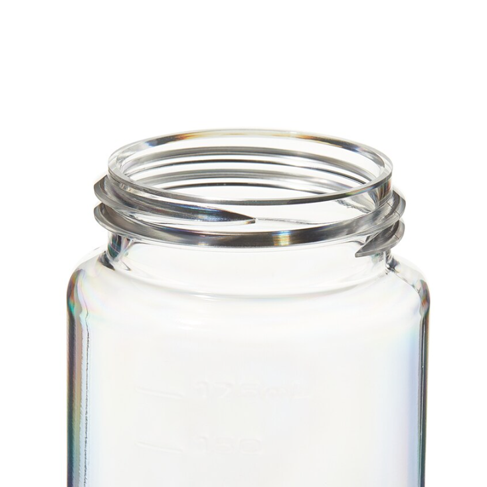 Conical-Bottom Polystyrene Centrifuge Bottle & Adapter, 원심분리기 병 & 어댑터