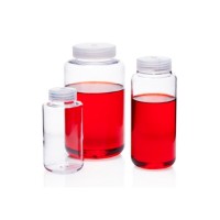 Polycarbonate Centrifuge Bottle, 원심분리기 병