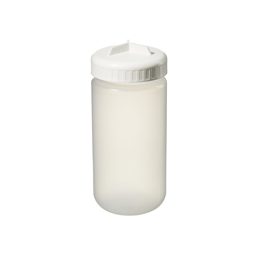 PPCO Centrifuge Bottles with Sealing PP Closure, 원심분리기 병