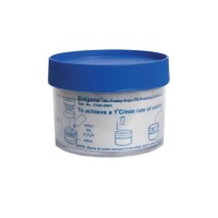 Freezing Container, 냉동용기