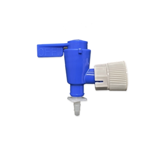 Quick-action spigot (PP), 하구병 콕크