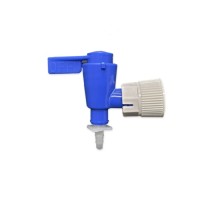 Quick-action spigot (PP), 하구병 콕크