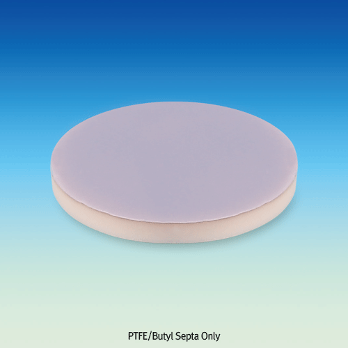 High-temp. Red PBT GL Screwcaps, for All Standard GL-Screw Necks with PTFE/Silicone Septa, Heat/Chemical-resistant, 180℃ Stable, DIN GL-14/18/25/32/45