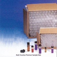 Wheaton® Multi-function Premium Sample Vials, 1.8 ~ 40㎖With Screw Thread, ASTM·EPA·USP·ISO, 다용도 프리미엄 샘플 바이알