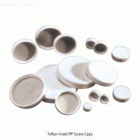 Wheaton® Screw Caps, for Bottles, ASTM/EPA/USP