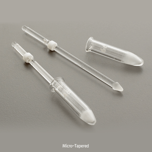 Wheaton® High-functional Tissue Grinder, ASTM/USP type- ⅠStandards, 0.1~55㎖, 각종 티슈 그라인더