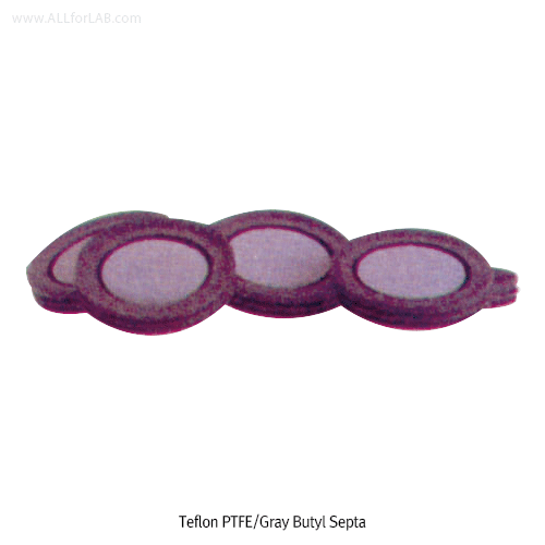 Wheaton® Premium 20mm Crimptop 6·10·20㎖ Autosampler Headspace Vials & Closures, with Round Shoulder & Bottom Clear, for Chromatography, Boro-glass 3.3, Ideal for Safe-/Heavy Duty-Operation, 6·10·20㎖ 프리미엄 크림프탑 헤드스페이스 바이알, 씰&셉타 별매