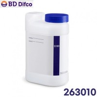 MODIFIED LETHEEN BROTH DIFCO 263010