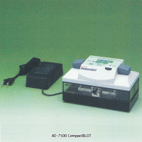 “ATTO”Semi-Dry Blotting System, AE-7500 CompactBLOT