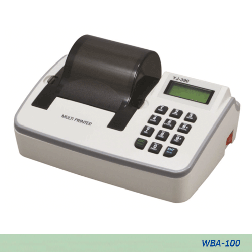 DAIHAN® [d] 1mg, max.110g Premium Moisture Analyzer “BAL-110M”, 2 Halogen Lamps, 0.00~100.00%, 40~199℃ With 100g Cali. Weight, 5″Touch Screen, Counting Func., 3×displays of %(g)·℃·Time, & Ext-CAL Program, 초정밀/다용도 수분측정기