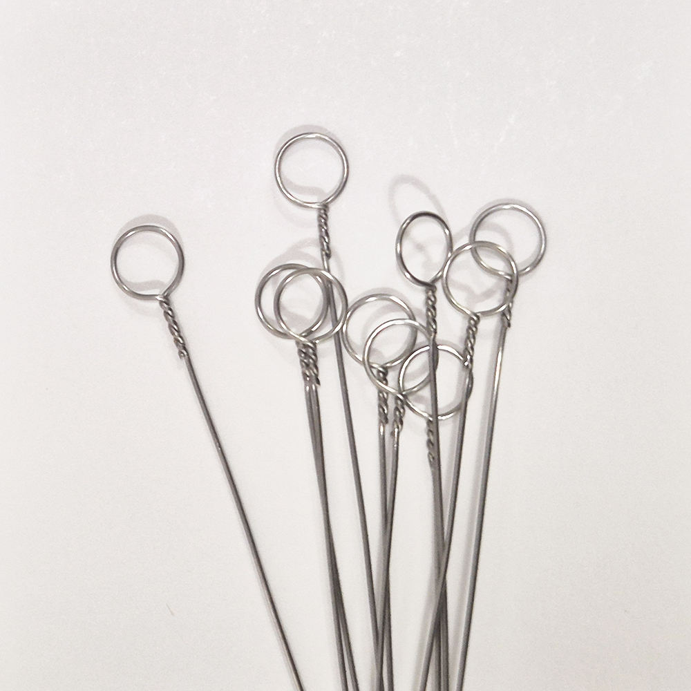 니크롬 루프, Nichrome Loops