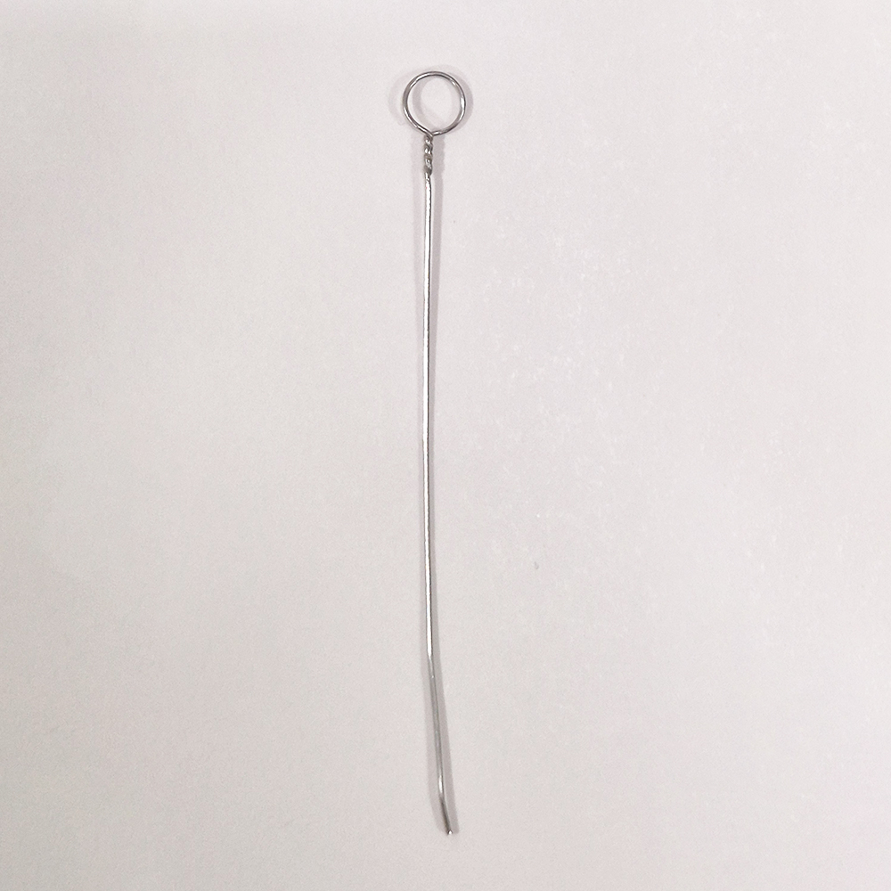 니크롬 루프, Nichrome Loops