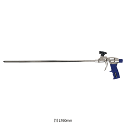 Foam Gun Dispenser, for Gun-type Polyurethane Foam & Foam Cleaner Length 330~760mm, 폼건