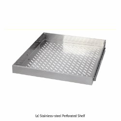 DAIHAN® 2℃~10℃ SMART Vaccine & Pharm. Refrigerator “Ref.P”, Medicaluse With Smart-LabTM System, Dual Eva-defrost. CFC-Free(R-404A), Forced-air, 150·280·600·1300Lit, Glass Door Stainless-steel Perforated Shelf & Perforated Drawer Shelf, Door Lock Device, 일