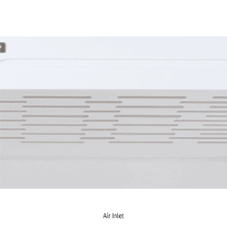 DAIHAN® PP Ductless Filtering Reagent Storage Cabinet “RSC”, Air Circulation System, 240·470·660-Lit. Ideal for Storage of Acid·Chemical·VOCs, With Hybrid Composite Filter · All PP Chamber & Clear PVC Window PP 내산성 필터식 밀폐형 시약장, 에어필터링 순환식, 휘발성 유기화합물·산·염기성 