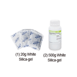 Desiccant Non-Indicating-type White Silica-gel, 20g & 500g Ideal for drying agent of Foodstuff·Medical Supplies &c., 백색 실리카겔 건조제