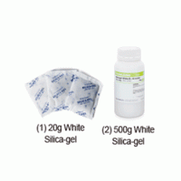Desiccant Non-Indicating-type White Silica-gel, 20g & 500g Ideal for drying agent of Foodstuff·Medical Supplies &c., 백색 실리카겔 건조제