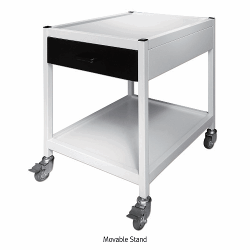 DAIHAN® 25 & 40 Lit Premium Programmable Bench-top Front Door Steam Sterilizer “Ste.B”, Medicaluse With Auto-Front Door, Pre- & Post-Vacuum System, Class-B Sterilization, Auto-Microprocessor Control, and Dual Door Lock, 110℃~135℃ SQUARE Chamber Autoclave,