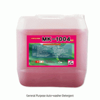 General Purpose Auto-washer Detergent, for Glass & Plastic-wares, 20kg, pH9.0±1 Ideal for Stainless-steel, Glass, Plastic, Porcelain, 자동 식기 세척기용 범용 세제