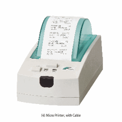 DAIHAN® Standard Rotary Viscometer-full Set “WVS-0.1M” & “WVS-2M” , with Calibration Certificate, 1~2,000,000 cPWith Standard Spindle-kit(LV1~4), Lifting Stand, Hand Handling Case, 0.3~60rpm, 표준형 디지털 회전 점도계-풀세트