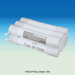 DAIHAN® Ultra Pure(UP) Water Purification System “New-P.NIX UP 900”, Max 1.5L/min With Total Organic Carbon(TOC), 2-Steps of Filter Exchange Indicator, (UP) Up to 18.3㏁?cm, 초순수 제조기